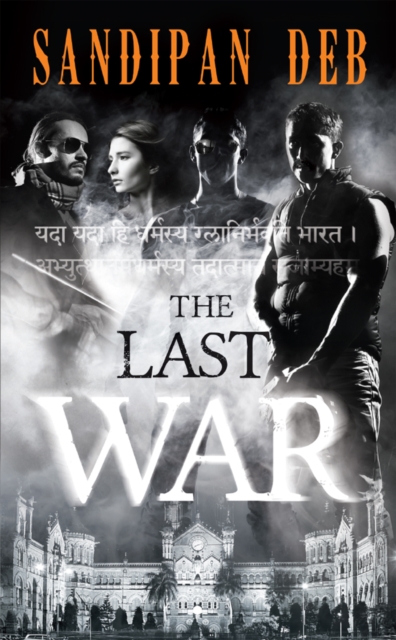 The Last War, EPUB eBook