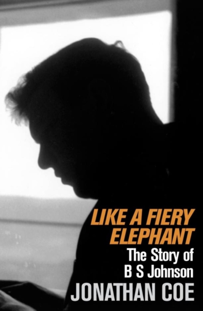 Like a Fiery Elephant : The Story of B. S. Johnson, EPUB eBook