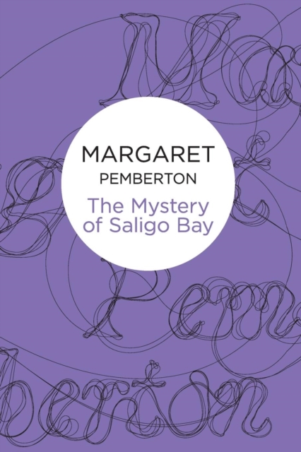 The Mystery of Saligo Bay, Paperback / softback Book