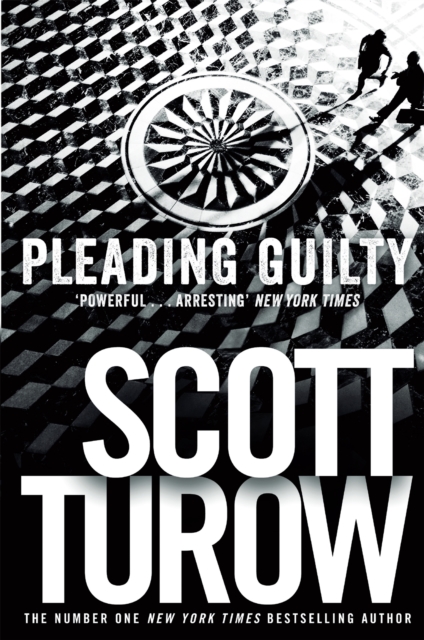 Pleading Guilty, Paperback / softback Book