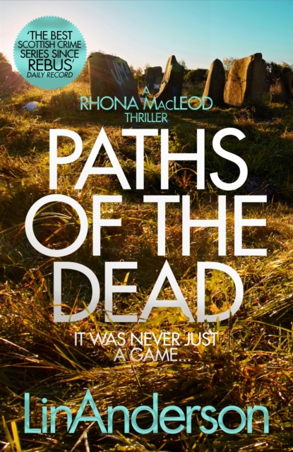 Paths of the Dead, EPUB eBook