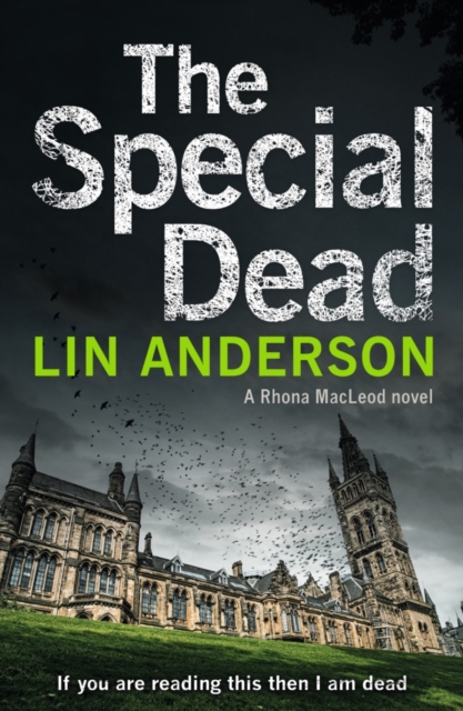 The Special Dead, Paperback / softback Book