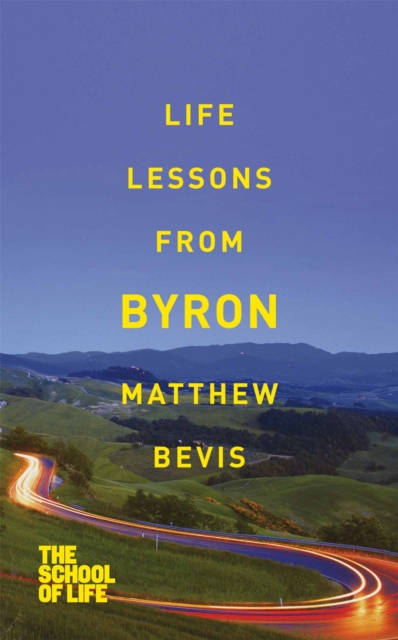 Life Lessons from Byron, Paperback / softback Book