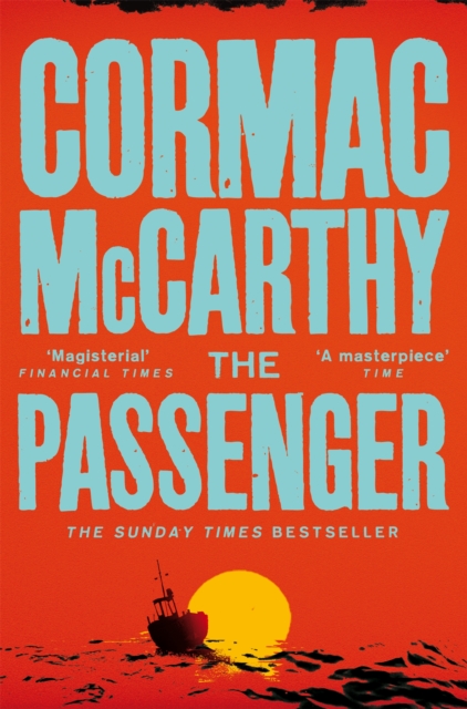 The Passenger, EPUB eBook