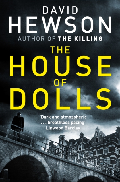The House of Dolls, Paperback / softback Book