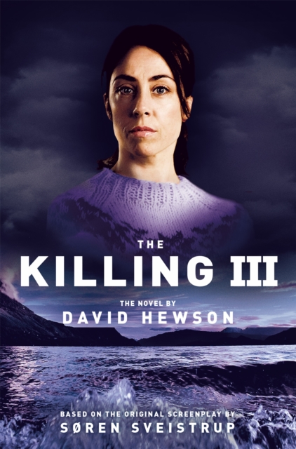 The Killing 3, Paperback / softback Book