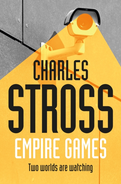 Empire Games, EPUB eBook