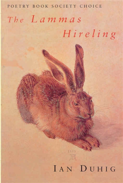 The Lammas Hireling, Paperback / softback Book