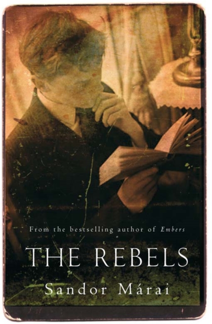 The Rebels, Paperback / softback Book