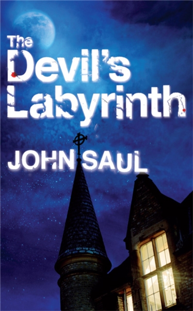 The Devil's Labyrinth, Paperback / softback Book