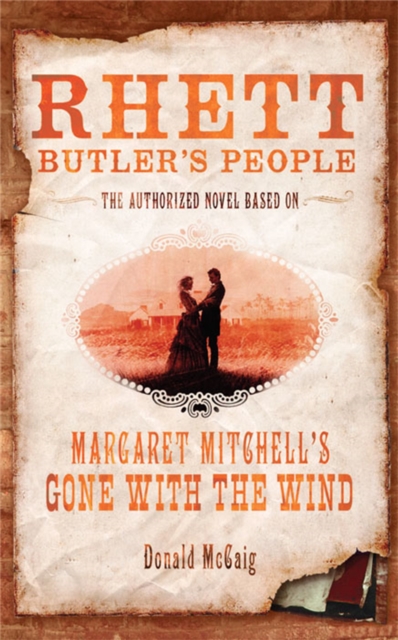 Rhett Butler's People, Paperback / softback Book