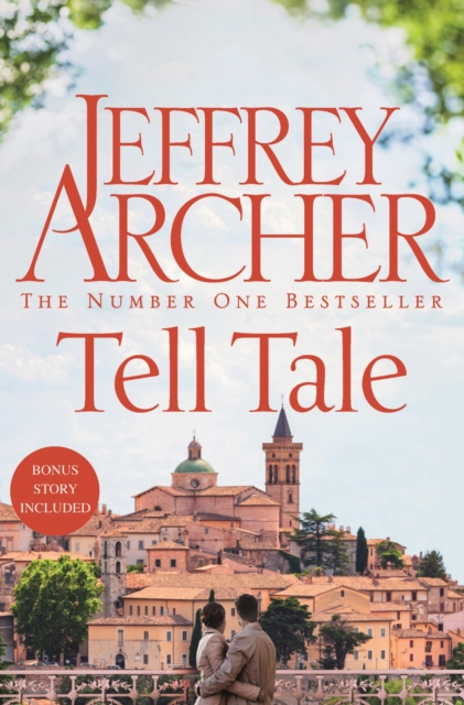 Tell Tale, EPUB eBook