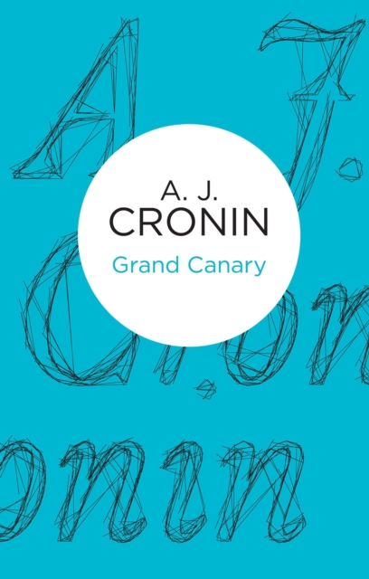 Grand Canary, EPUB eBook