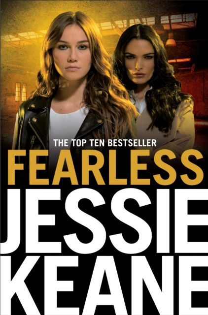 Fearless : The Most Shocking and Gritty Gangland Thriller You'll Read This Year, EPUB eBook