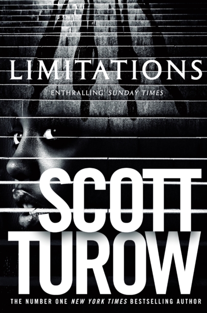 Limitations, Paperback / softback Book
