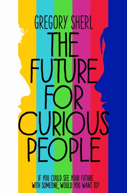 The Future for Curious People, Paperback / softback Book