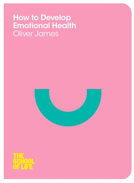How to Develop Emotional Health, EPUB eBook