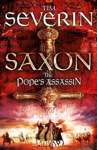 The Pope's Assassin, EPUB eBook