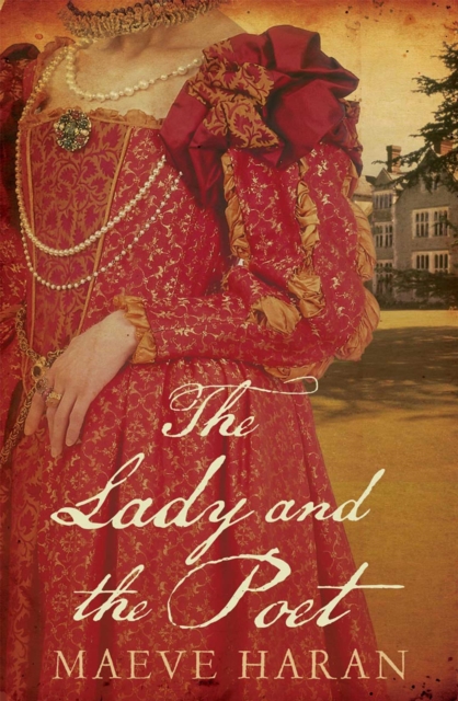 The Lady and the Poet, Paperback / softback Book