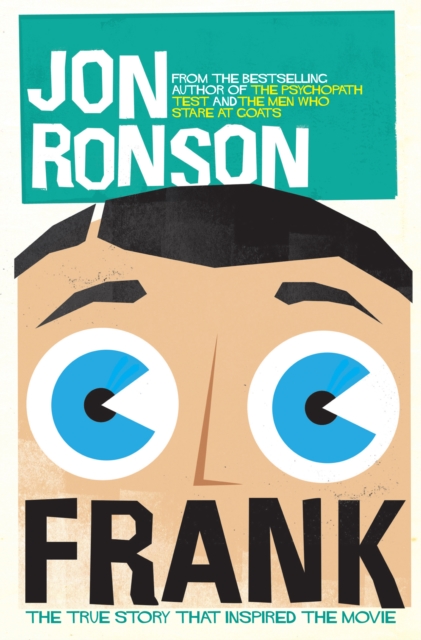 Frank: The True Story that Inspired the Movie, EPUB eBook