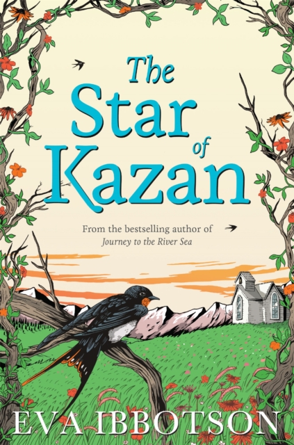 The Star of Kazan, Paperback / softback Book