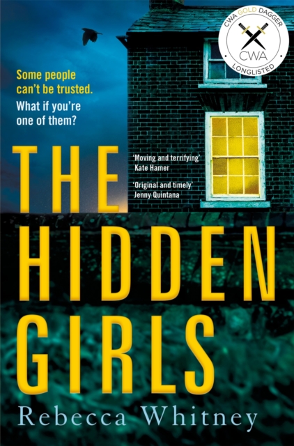 The Hidden Girls, EPUB eBook