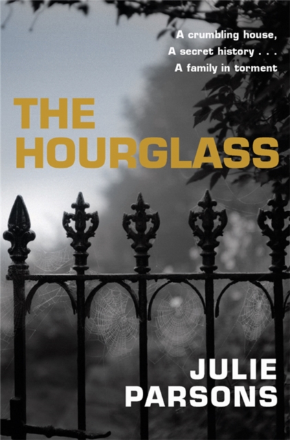 The Hourglass, Paperback / softback Book