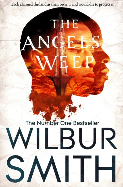 The Angels Weep, Paperback Book