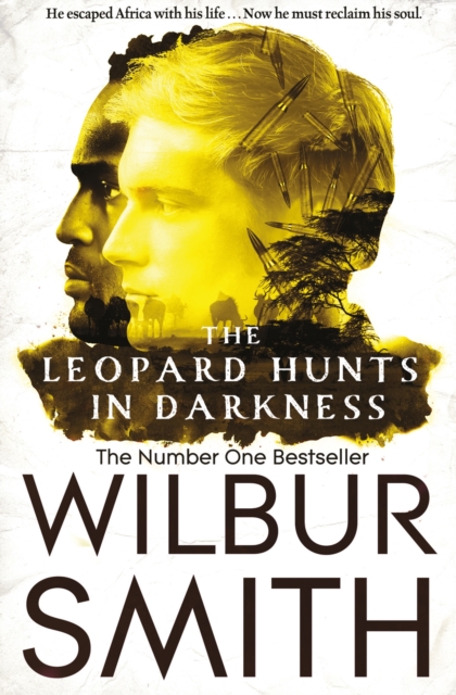 The Leopard Hunts in Darkness, Paperback Book