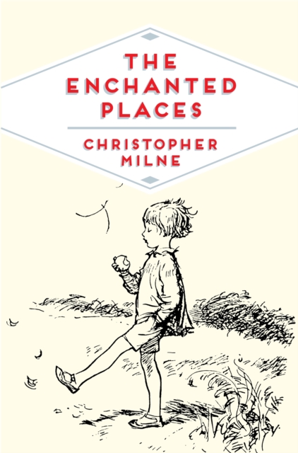 The Enchanted Places, EPUB eBook