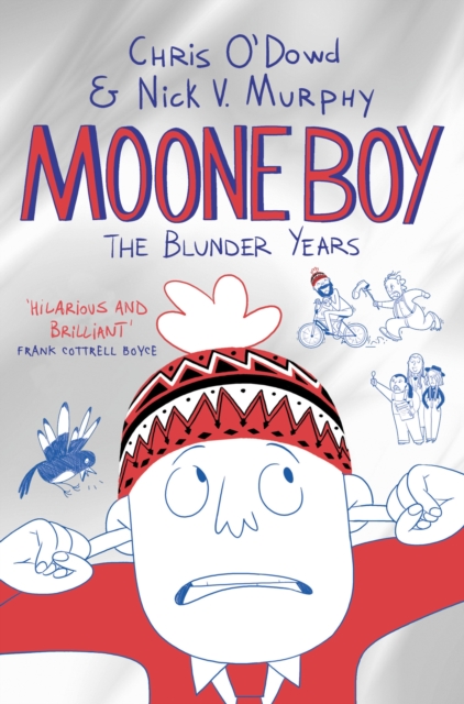 Moone Boy: The Blunder Years, EPUB eBook
