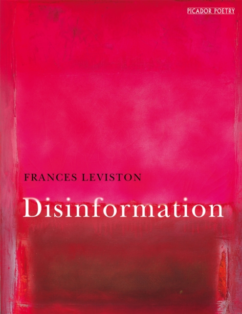 Disinformation, Paperback / softback Book