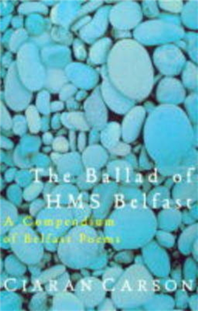 The Ballad of HMS Belfast, Paperback / softback Book