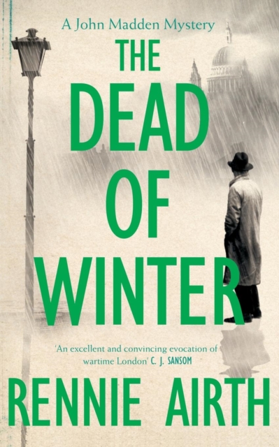 The Dead of Winter, Paperback / softback Book