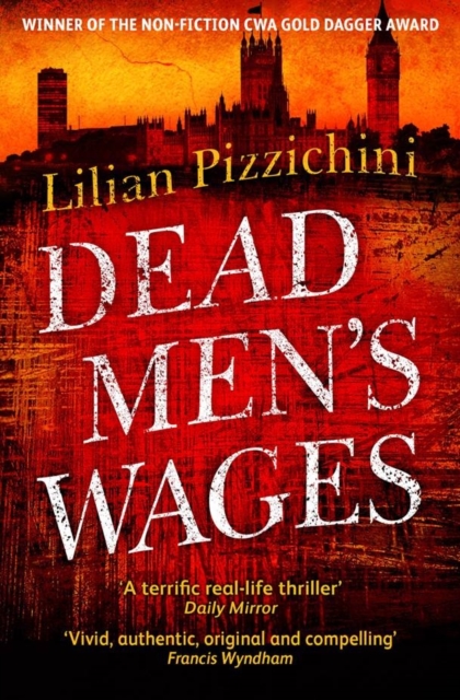 Dead Men's Wages, Paperback / softback Book