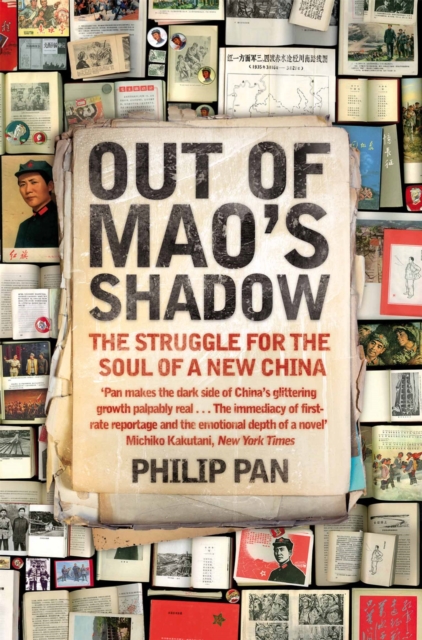 Out of Mao's Shadow, Paperback / softback Book