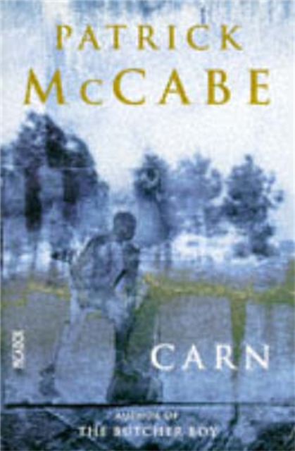 Carn, Paperback / softback Book