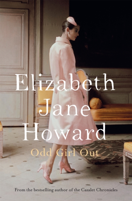 Odd Girl Out, Paperback / softback Book