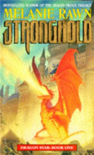 Stronghold, Paperback / softback Book