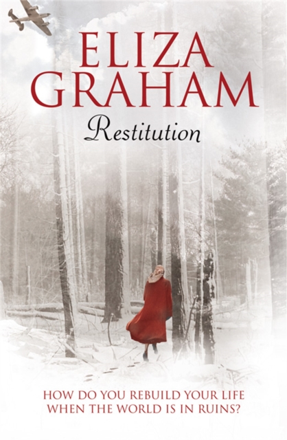 Restitution, Paperback / softback Book
