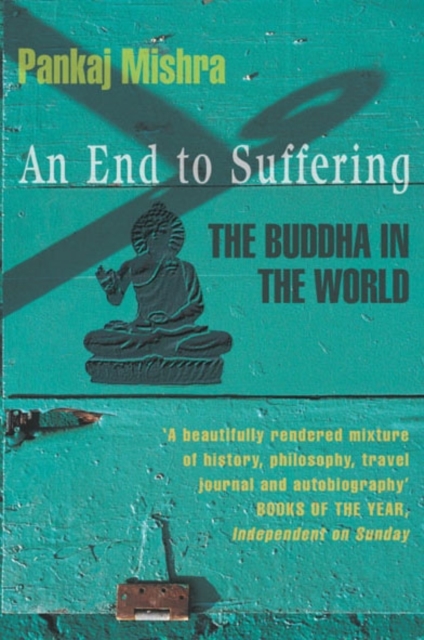 An End to Suffering, Paperback / softback Book