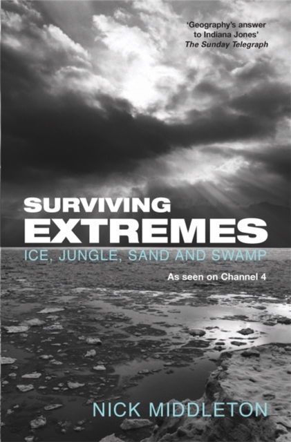 Surviving Extremes, Paperback / softback Book