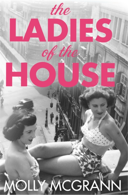 The Ladies of the House, Paperback / softback Book
