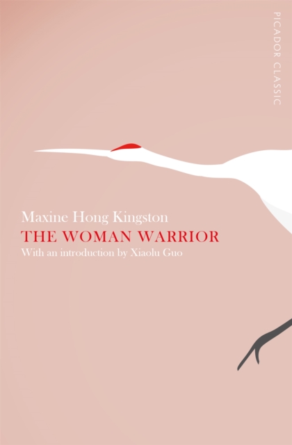 The Woman Warrior, Paperback / softback Book