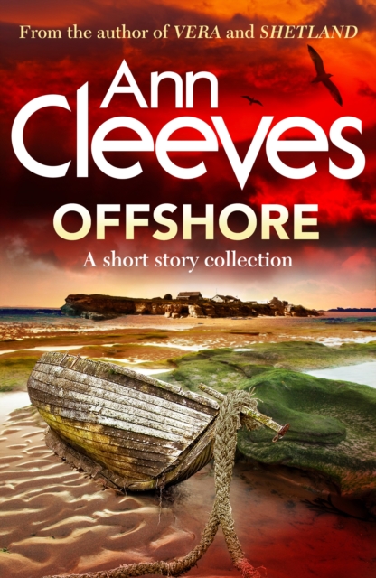 Offshore : a short story collection, EPUB eBook