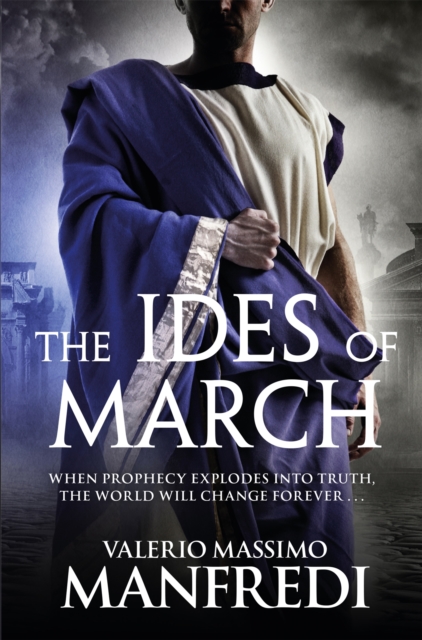 The Ides of March, Paperback / softback Book