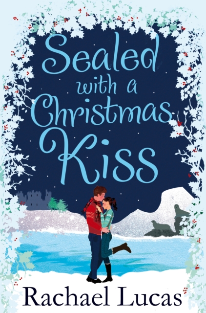 Sealed with a Christmas Kiss, EPUB eBook