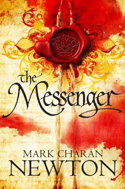 The Messenger, EPUB eBook