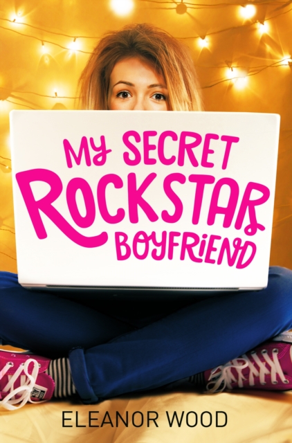 My Secret Rockstar Boyfriend, EPUB eBook