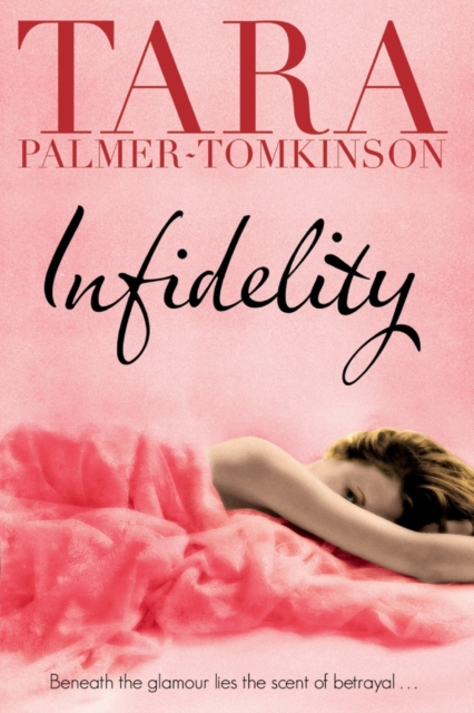 Infidelity, Paperback / softback Book
